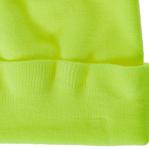 Gorro de Invierno BRAVE de Tejido Suave, Ligero y Cómodo, Unisex, Tejido a Mano, para Uso Diario, Viajes y Actividades al Aire Libre - Product Image 6