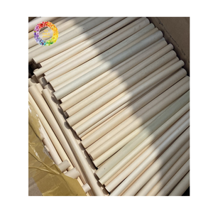 Fabricant de pailles en bambou du Vietnam, exportateur de pailles écologiques, pailles en bambou jetables écologiques - Product Image 1