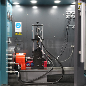 Altı enjektörlü CR818-PRO çok fonksiyonlu Common Rail Test tezgahı X15 X60 enjektör - Product Image 6