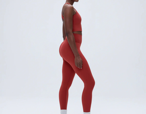 Nuevos Conjuntos Deportivos para Mujer, Ropa de Yoga, Conjuntos Deportivos para Gimnasio, Conjuntos Deportivos sin Costuras - Product Image 3