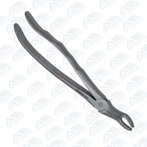 Instrumentos de Laboratorio Dental, Instrumentos Quirúrgicos Dentales para el Diente del Saber Superior, Molar Superior, Equipos Dentales CE, Ortodoncia - Product Image 4