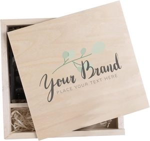 Boîte de rangement en bois faite à la main ID |   Boîte de rangement pour bijoux en bois |   Boîtes décoratives en bois |   Boîtes cadeaux en bois |   Organiseurs de bijoux. - Product Image 6