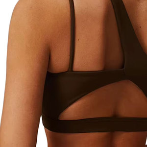 Light Weight Women Sports <b>Bra</b> New Design Quick Dry Sport <b>Bra</b> Premium Quality Women Sports <b>Bra</b> - Product Image 4