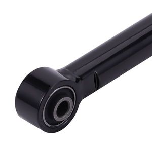 Barra de Tracción Trasera Ajustable de 0 a 6 Pulgadas para Jeep Wrangler JK 2007-2018, Portaequipajes y Soporte - Product Image 5