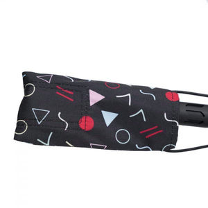 Funda para barril de algodón/nylon transpirable, material protector duradero para actividades deportivas al aire libre, ajuste universal - Product Image 1