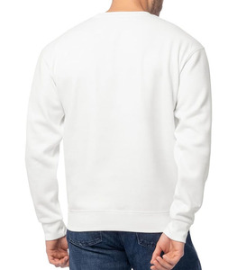 Sweat-shirts à capuche unisexes surdimensionnés, vente en gros, personnalisables, 450 GSM, hiver, couleur unie, streetwear, décontractés, 100% coton - Product Image 2