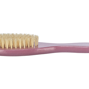 <b>Natural</b> <b>Bristle</b> Cat <b>Brush</b> 5 X 18 cm Pet Grooming Product - Product Image 5