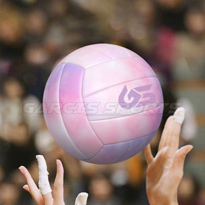 Ballon de volley-ball personnalisé avec poids et logo, ballon de volley-ball le plus vendu, ballon de volley-ball au style unique - Product Image 4
