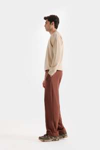 เสื้อสเวตเชิ้ตผ้าฟลีซหนานุ่ม ราคาโรงงาน ผู้จัดจำหน่าย - Product Image 3