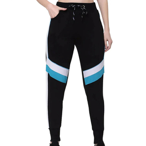 Professional Breathable Windproof Quick Dry <b>Elastic</b> Waist Jogger Gym <b>Trouser</b> Cotton Regular Fit Lightweight Women comfort - Product Image 3