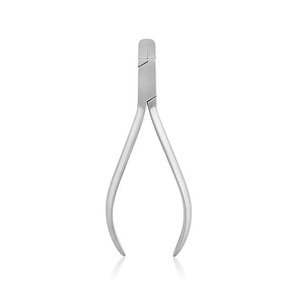 Alicates de Ortodoncia de Acero Inoxidable para Formar Arcos, Instrumentos Dentales - Product Image 3