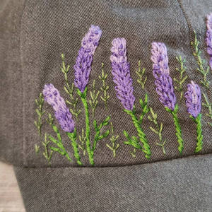 Gorras de Béisbol Bordadas de Diseño Personalizado Único de Primera Calidad, Ajustables, de Uso Universal para las Cuatro Estaciones, para Uso Casual y Deportivo - Product Image 6