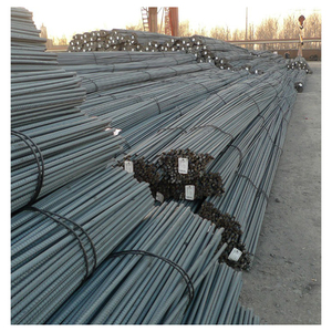 Varilla de Acero Deformada de Alta Resistencia para Proyectos de Construcción, Estructuras de Hormigón Armado y Desarrollo de Infraestructuras - Product Image 6