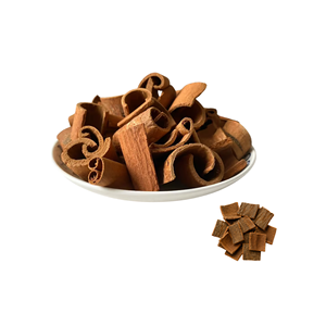Made In Vietnam Private <b>label</b> International Standard High-oil Cassia Cinnamon Square-cut Packed In 5kg Box - Product Image 6