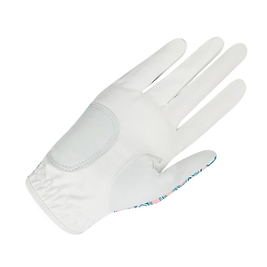 Guantes de Golf de Cuero de Fabricación Profesional, Tejido Transpirable, Logotipo Personalizado, Material Suave, Guantes de Golf en Stock - Product Image 5