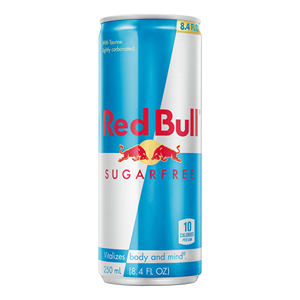 Bebida Energética Red Bull Sin Azúcar 250ml al por Mayor, Suministro Directo de Importación para Mayoristas de Pago en Efectivo - Product Image 1