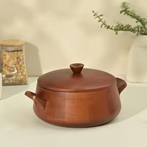 Caja de Madera de Estilo Clásico para Chapati, Contenedor de Almacenamiento para Roti - Product Image 2