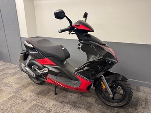 Scooter Legal para Principiantes New Diablo 50Cc, el Más Solicitado - Product Image 2