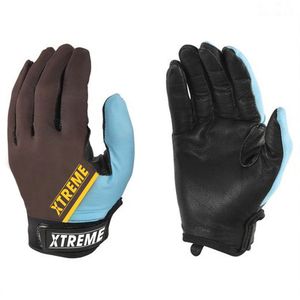 Guantes de Levantamiento de Pesas Unisex Transpirables de Calidad Premium, Resistentes a la Abrasión, con Logotipo Personalizado, Guantes de CrossFit - Product Image 4