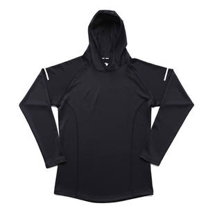 High Quality Mens Outdoor Sports Hoodie Custom Quick Dry Performance Light Weight Golf Hoodies Pullover <b>Jumpers</b> For Men - Product Image 2