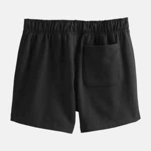 <b>Mens</b> High Quality Active Wear Summer With Customized Loose Fit Eco Friendly Solid <b>Pattern</b> Casual <b>Shorts</b> - Product Image 2