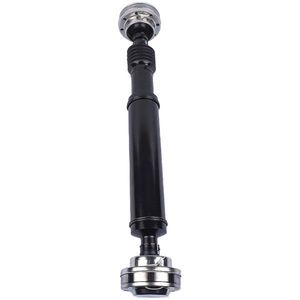 2007-2011 Jeep Wrangler 4WD 2-Door Rear Drive Shaft Prop Assembly Model 68022107AA & 68022107AB - Product Image 6