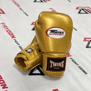 Guantes de Boxeo Rosas Twins para Entrenamiento, Sparring, Muay Thai, Fairtex, Personalizados, Deportes de Artes Marciales, Entrenamiento de Kickboxing, MMA, Gimnasio - Product Image 5