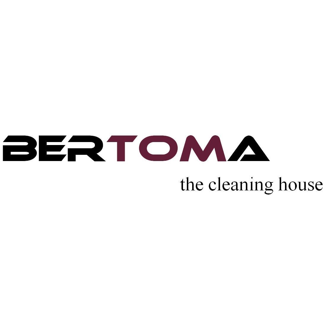 BERTOMA GmbH logo