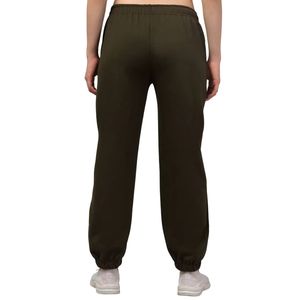 Women's Cotton Fleece Jogger Sweatpants Pants SOLID Color Elastic Waist Casual Comfortable Style With Pockets Women's Sweatpants - Product Image 6