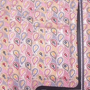 Premium Sequence Embroidery Fabric For Women Fashion Wear Designer <b>Garments</b> Party Wear Dresses Kaftan Abaya Bridal Wear - Product Image 4