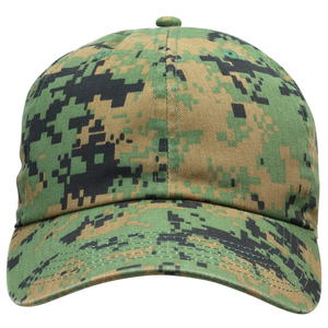 Casquette de golf respirante d'été en gros, casquette de sport à 6 panneaux avec cordon, casquette de baseball bicolore à logo brodé personnalisé pour hommes - Product Image 3