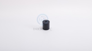 Rotor long DM-PP0071 pour pompe à encre noire à tête unique 4 pôles pour imprimante jet d'encre Domino CIJ, pièces détachées - Product Image 5