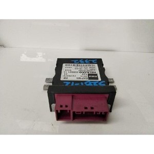 ECU และโมดูลคอมพิวเตอร์มือสองสำหรับรถยนต์ซีรีส์ 5 รุ่น 7276073 - Product Image 3