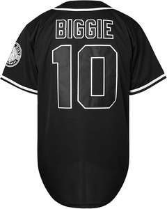 Camiseta de Béisbol Sublimada Personalizada con Logotipo Bordado y Parches, Uniforme Deportivo Transpirable para Equipos, Venta al Por Mayor - Product Image 2