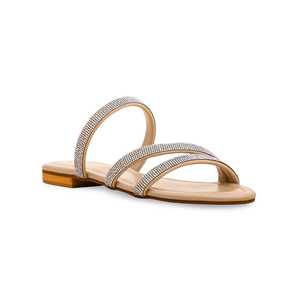 Golden FN7697 Fancy Sports pour pantoufles confortables et élégantes - Product Image 2