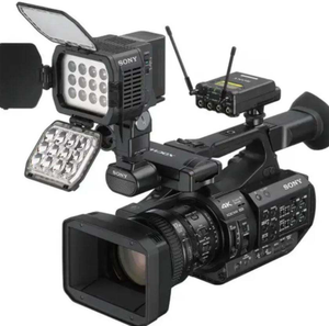 NOUVEAU Caméscope PXW-Z280 4K 3-CMOS 1/2 pouce XDCAM PRÊT À EXPÉDIER - Product Image 3