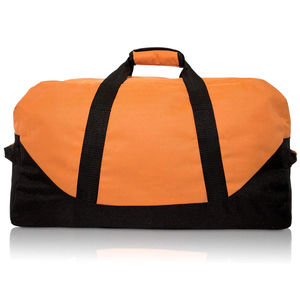 Sac de sport tendance, nouveau style, avec logo personnalisé, grande capacité, imperméable, idéal pour la gym et les voyages, en promotion - Product Image 5