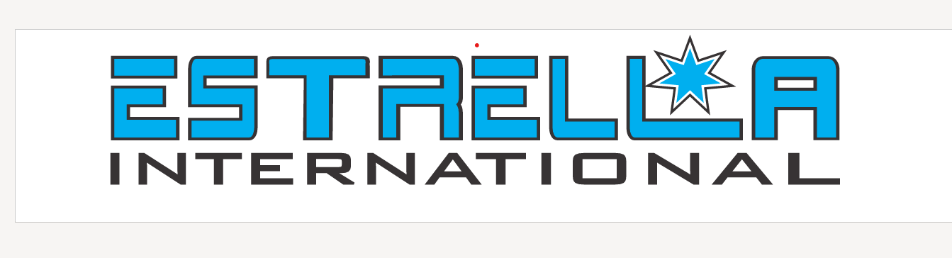 ESTRELLA INTERNATIONAL logo