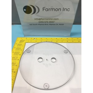 AMAT 0270-76907 CAL TOOL B101 LIFT TO ROBOT 8" - Equipo y piezas de semiconductores de confianza globales de la marca Legacy - Product Image 2
