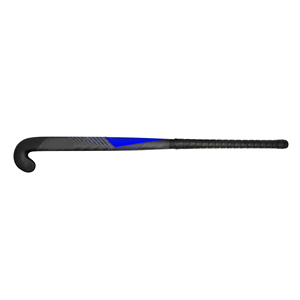 Bâtons de hockey sur gazon en fibre de carbone de qualité supérieure, professionnels, légers, avec logo personnalisé, vente en gros - Product Image 3