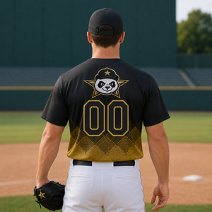 Camiseta de Béisbol Personalizada con Sublimación, Uniformes de Béisbol Sublimados para Equipos, Uniformes de Béisbol de Moda, Uniformes Más Vendidos - Product Image 2