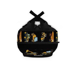 Bolsa Deportiva Personalizada con Logotipo para Escuela de Fútbol, Mochila Deportiva Sublimada, Bolsa de Moda Hecha a Medida, Accesorio de Bolsa - Product Image 4