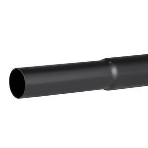 Appendiabiti in Acciaio al Carbonio Resistente con Ruote, Capacità di Carico 90 kg, Asta Appendiabiti e Ganci Laterali per Uso su Balcone - Product Image 2