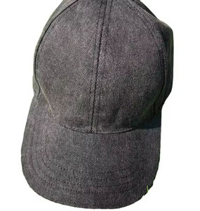 Gorra de Béisbol de Algodón Personalizada de Alta Calidad, Gorra Trucker de Marca con Bordado Personalizado, Venta Directa de Fábrica - Product Image 1