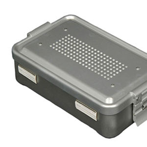 Conteneur stérilisé sur mesure en aluminium / Conteneur stérilisé de style unique à prix de gros - Product Image 5