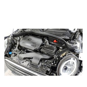 MINI Clubman Classic 2024 Euro V, Volante a la Izquierda, Asientos de Cuero, 63,897 Km - Product Image 6