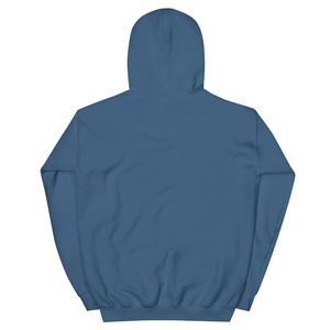 เสื้อฮู้ดดี้แขนยาว Jack and Jill Unisex Legacy ลายกราฟิก ดีไซน์นุ่มสบาย สไตล์ลำลอง รับผลิตตามสั่ง ขายส่ง แฟชั่น - Product Image 2