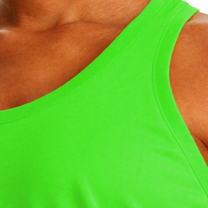 Camiseta sin Mangas Personalizada al por Mayor con Logotipo para Mujer, Diseño Clásico, Camiseta de Verano sin Mangas para Mujer, Estilo de Vida Activo - Product Image 5