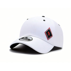 Casquettes de baseball unisexe 6 panneaux imperméables avec broderie 3D, style trucker, pour le sport, les activités de plein air, le tennis, le golf, motif léopard, en tissu Oxford - Product Image 3