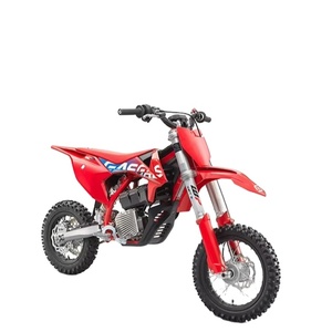 VENTA 2025 Motocicleta Todoterreno Gas/gax MC/E 5 DirtSBi/ke 450cc ENTREGA RÁPIDA - Product Image 1